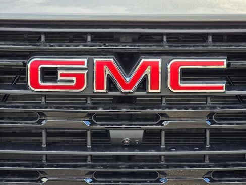 New 2026 GMC Sierra 1500 Elevation AWD/4WD image 31