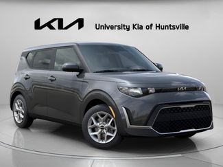 New 2025 Kia Soul LX video 1