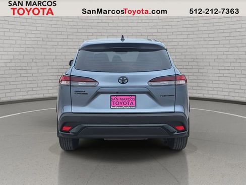 Used 2026 Toyota Corolla Cross S image 6