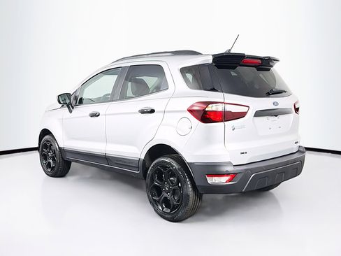 Used 2022 Ford EcoSport SES image 6