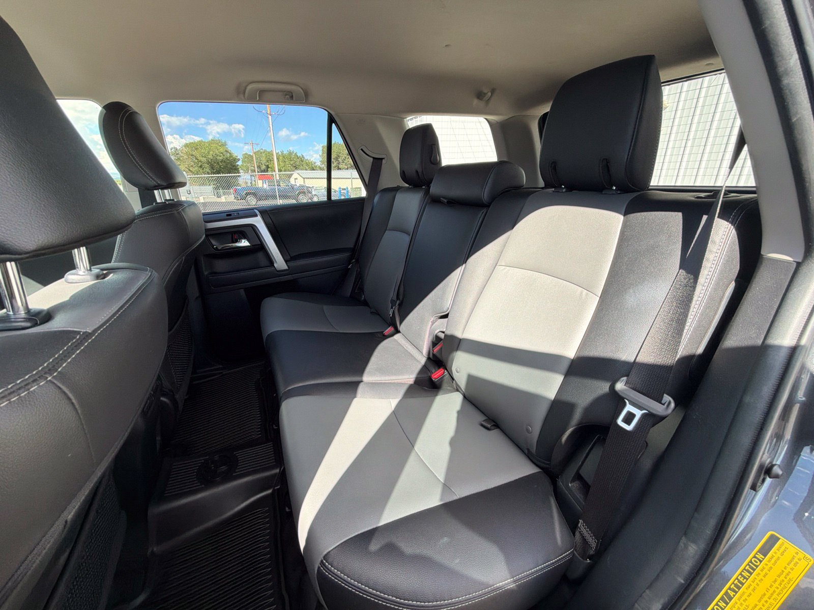 Certified 2023 Toyota 4Runner SR5 Premium AWD/4WD image 25