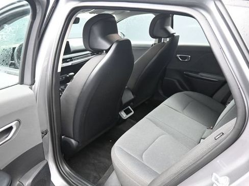 Used 2025 Kia K4 FWD image 14