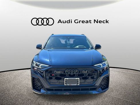 New 2026 Audi SQ8 Prestige AWD/4WD image 19