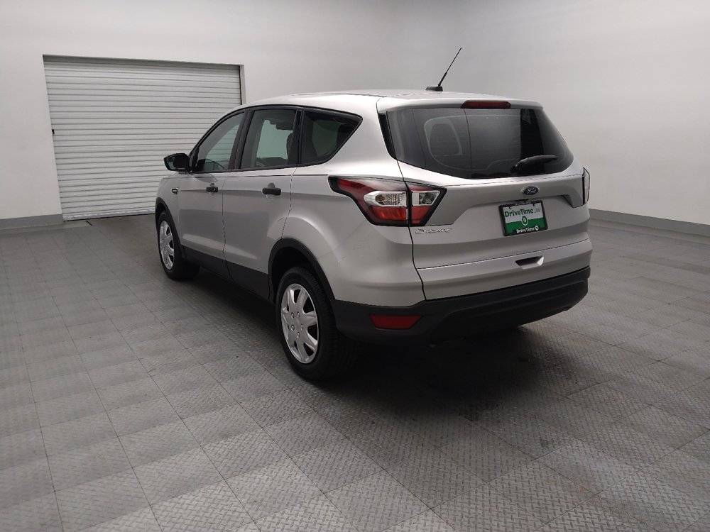 Used 2018 Ford Escape S FWD image 5