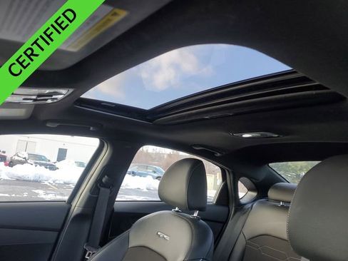 Used 2022 Kia Forte GT-Line w/ GT-Line Premium Package image 20