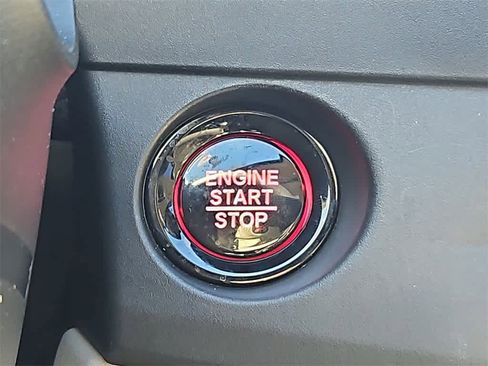 Certified 2024 Honda Accord EX image 19