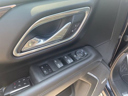 Used 2023 Chevrolet Tahoe LT w/ Max Trailering Package image 13