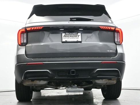 Used 2025 Ford Explorer ST-Line w/ Premium Package image 51