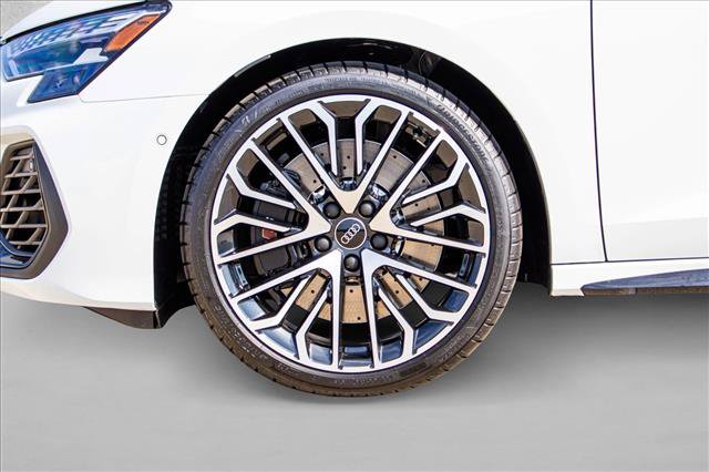 New 2026 Audi S3 Premium AWD/4WD image 9