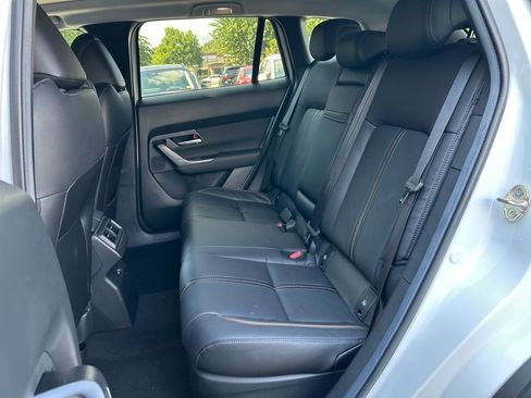 New 2025 MAZDA CX-50 2.5 Hybrid w/ Weather Package image 26