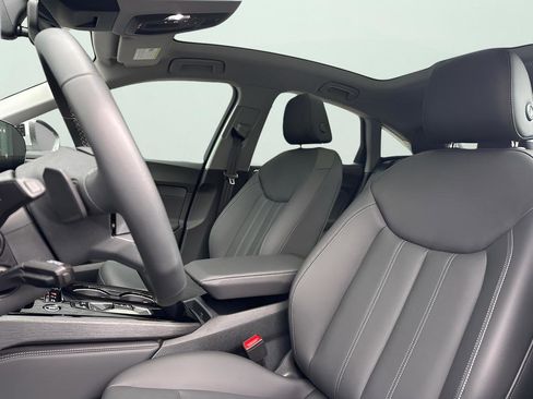 Used 2025 Audi A5 2.0T Premium w/ Convenience Package image 2