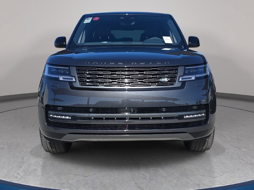 New 2026 Land Rover Range Rover SE AWD/4WD image 2