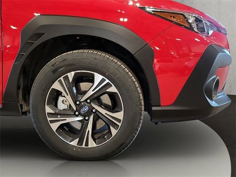 Certified 2025 Subaru Crosstrek 2.0i Premium image 23