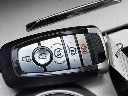 Certified 2023 Ford Explorer XLT w/ Equipment Group 202A image 40