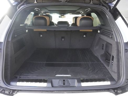 New 2025 Land Rover Range Rover Sport Autobiography image 30