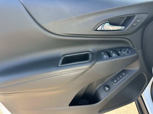 Certified 2019 Chevrolet Equinox Premier FWD image 14