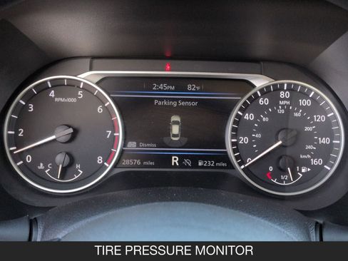 Used 2024 Nissan Sentra SV image 18