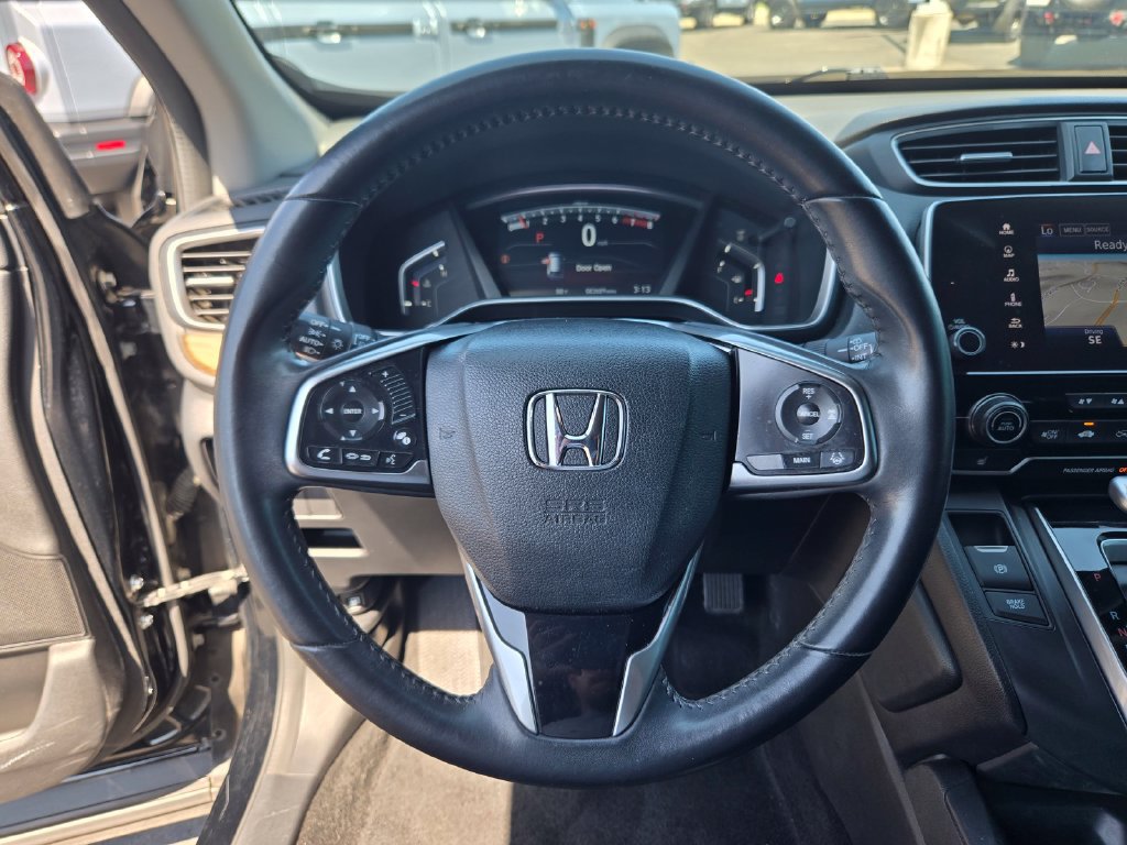 Used 2018 Honda CR-V Touring image 25