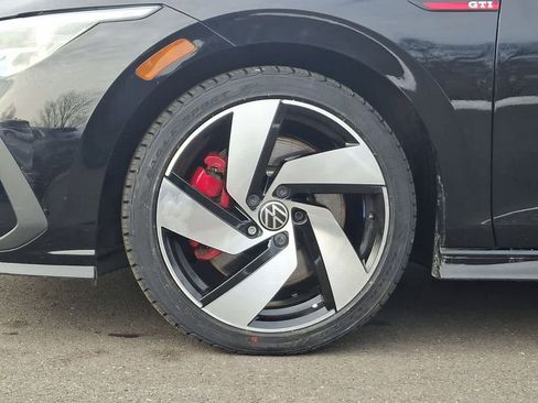Used 2024 Volkswagen GTI S image 29