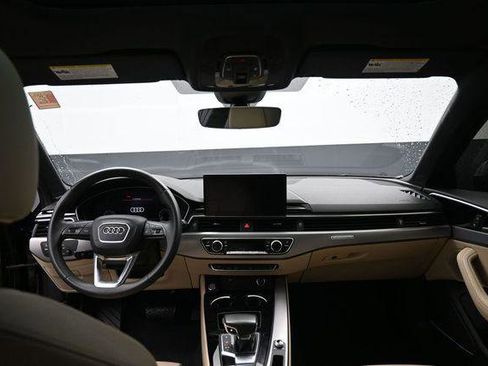 Used 2023 Audi A4 2.0T Premium Plus w/ Premium Plus Package AWD/4WD image 28
