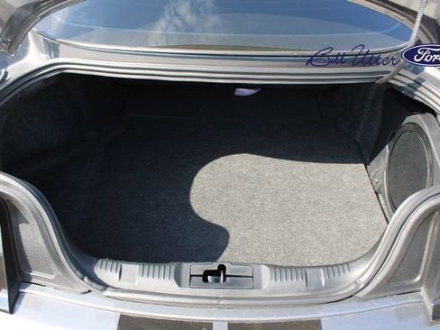 Certified 2021 Ford Mustang Shelby GT500 w/ Technology Package image 11