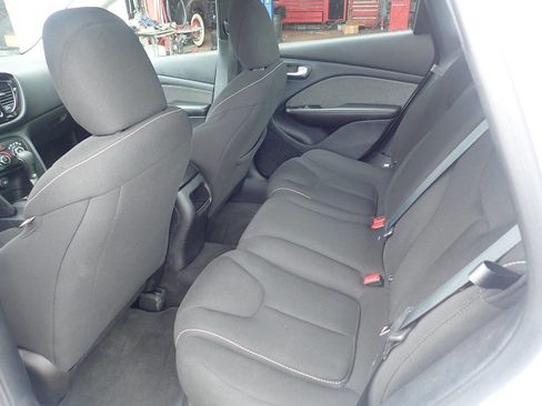 Used 2013 Dodge Dart SXT image 13