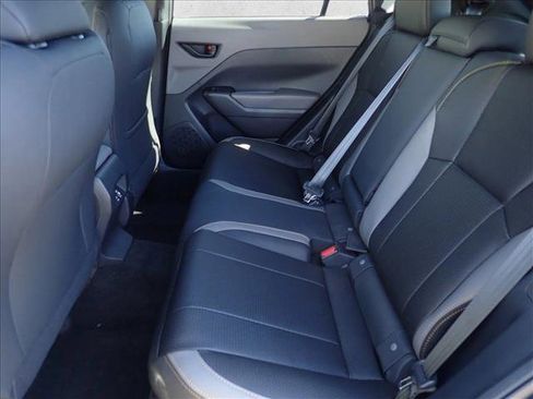 New 2026 Subaru Crosstrek 2.5i Wilderness image 9