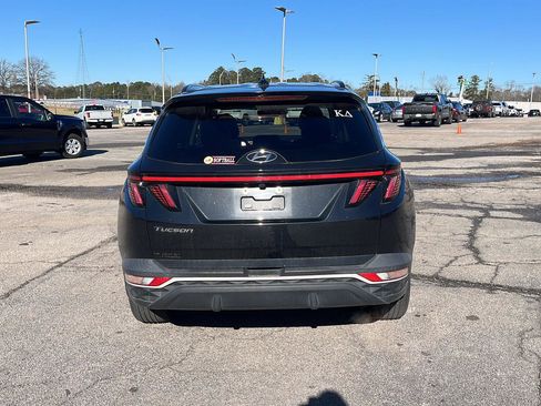 Used 2023 Hyundai Tucson SEL w/ Convenience Package image 6