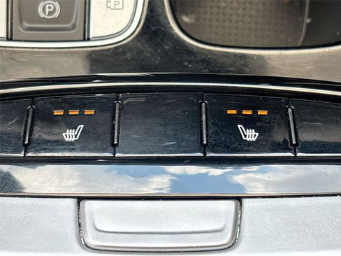 Used 2022 Hyundai Tucson SEL w/ Convenience Package FWD image 20