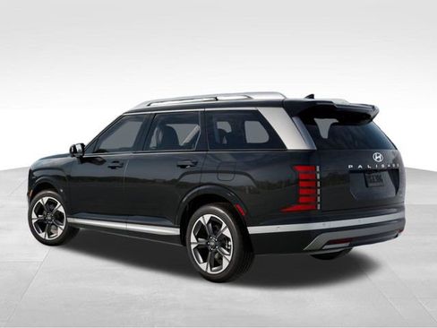 New 2026 Hyundai Palisade Limited image 5
