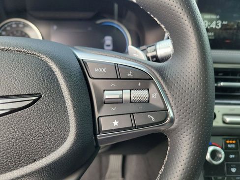 Used 2026 Genesis G70 2.5T Prestige RWD image 28