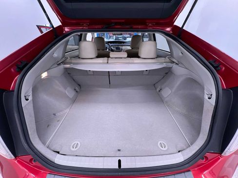 Used 2012 Toyota Prius Four FWD image 42