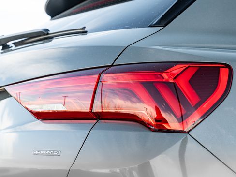 New 2025 Audi Q3 2.0T Premium Plus image 30