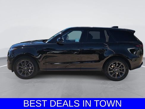 Used 2023 Land Rover Range Rover Sport SE AWD/4WD image 6