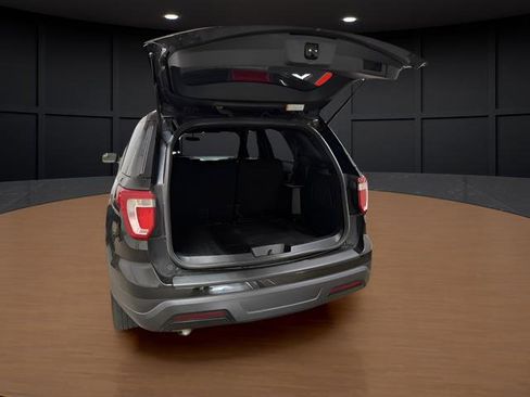 Used 2019 Ford Explorer 4WD Police Interceptor image 7