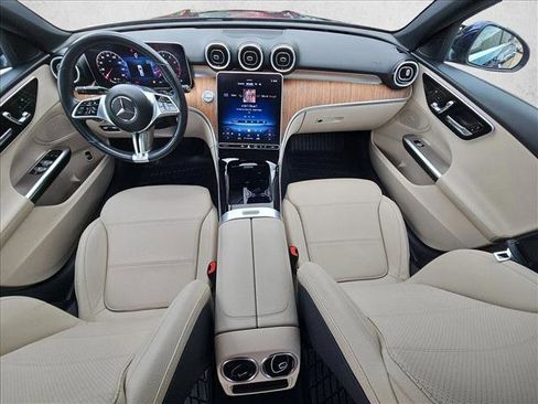 Used 2023 Mercedes-Benz C 300 4MATIC Sedan image 17