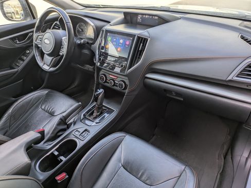 Used 2021 Subaru Crosstrek 2.5i Limited w/ Popular Package #4 image 26