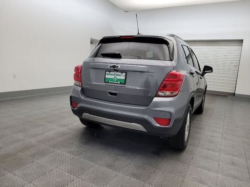 Used 2020 Chevrolet Trax LT w/ Driver Confidence Package image 7