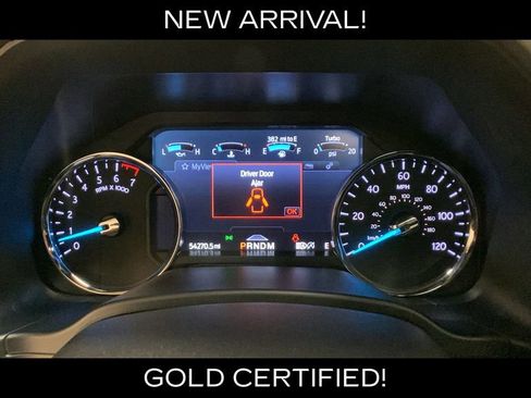 Certified 2021 Ford Expedition XLT AWD/4WD image 38