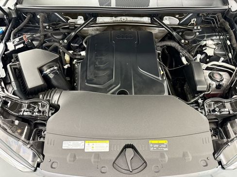 Certified 2025 Audi Q5 Premium Plus w/ Premium Plus image 28