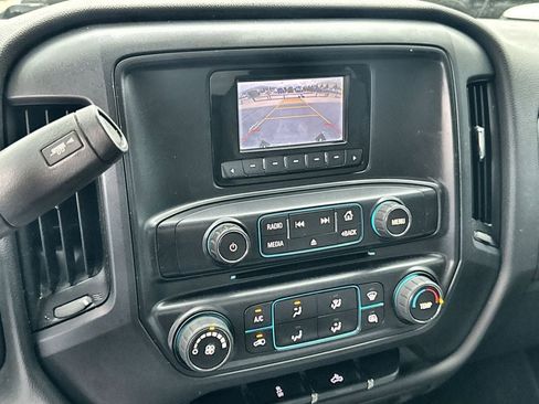 Used 2015 Chevrolet Silverado 1500 LS w/ LS Convenience Package image 20