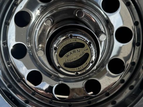 Used 1989 GMC Jimmy 4WD image 58