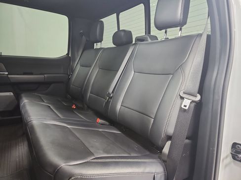 Used 2024 Ford F150 XLT w/ Equipment Group 303A High AWD/4WD image 11