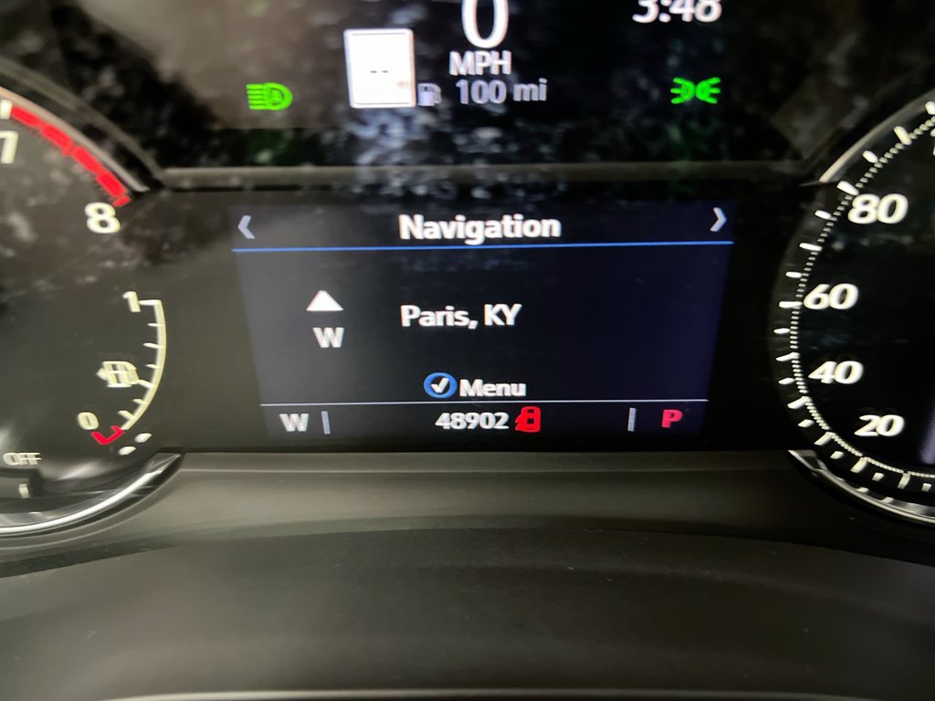 Used 2023 Cadillac XT5 Premium Luxury FWD image 13