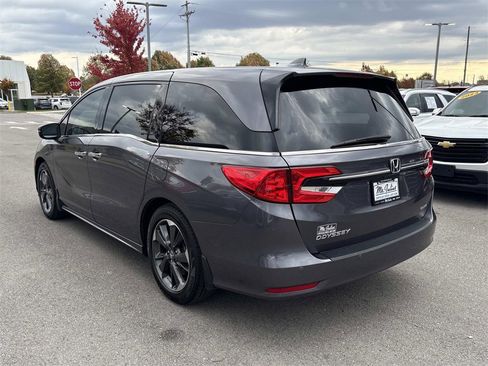 Used 2023 Honda Odyssey Elite image 7
