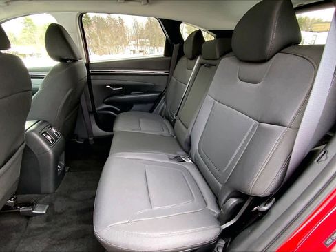 Used 2022 Hyundai Tucson SEL w/ Cargo Package image 21