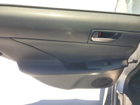 Certified 2024 Lexus IS 300 w/ Premium Package RWD image 13