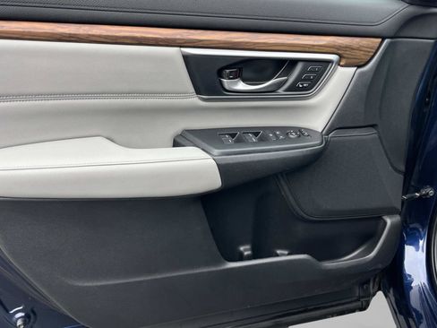 Used 2019 Honda CR-V EX-L image 24