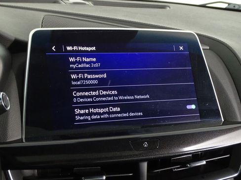 Used 2023 Cadillac CT5 Luxury w/ Sun And Sound Package image 30