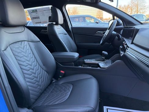 New 2026 Kia Sportage X-Line w/ X-Line Technology Package image 12